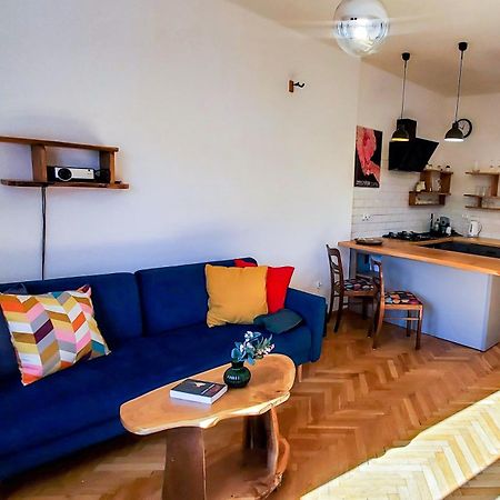 Old Town Parkview Apartment Красков Екстериор снимка