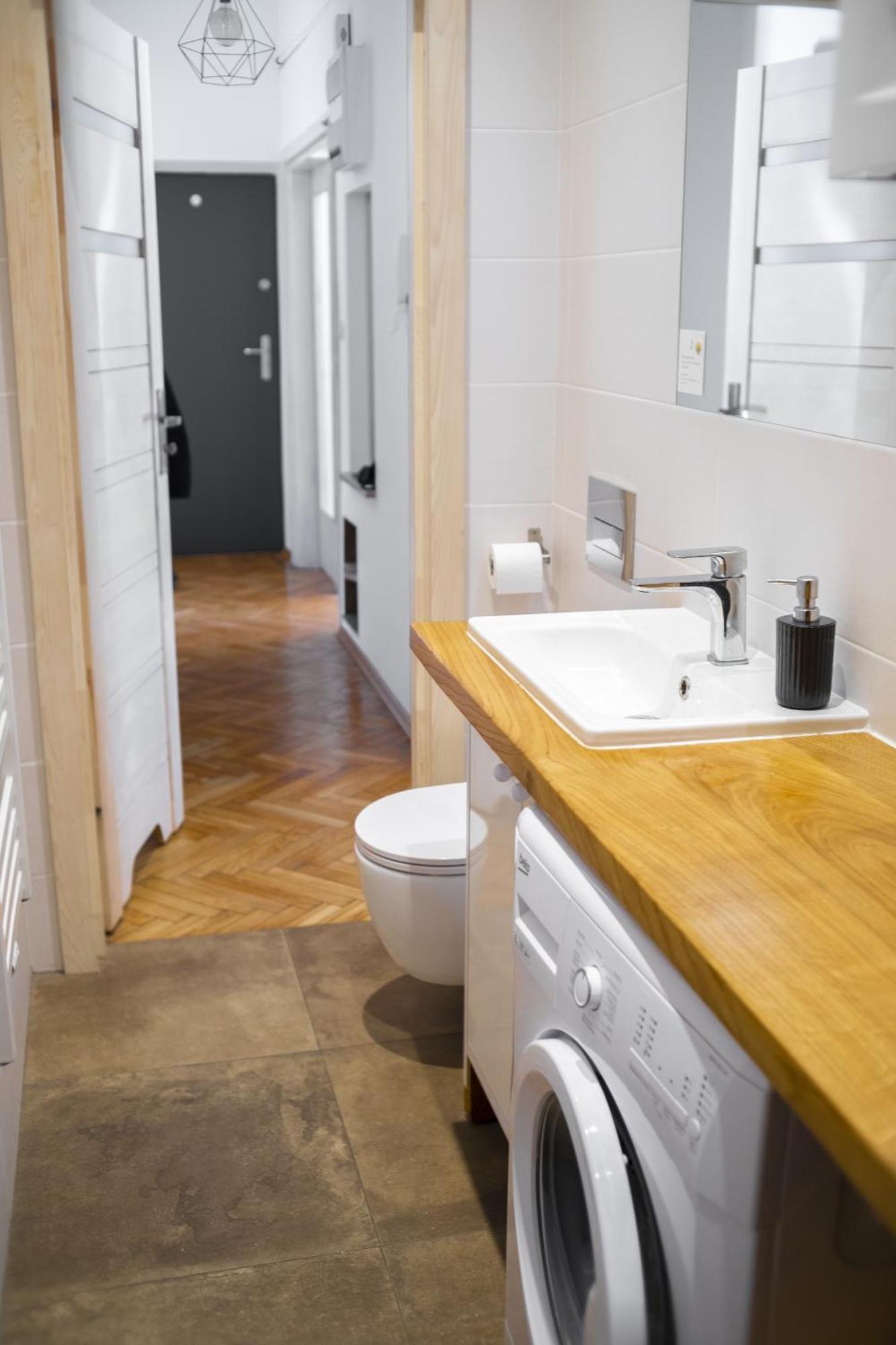 Old Town Parkview Apartment Красков Екстериор снимка